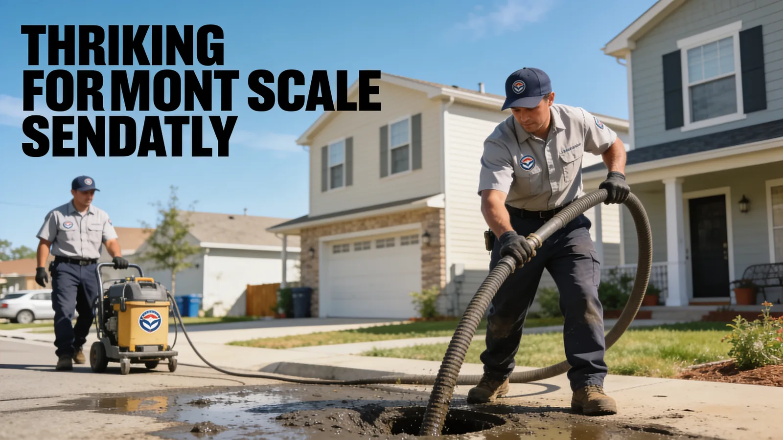 Sewage Cleanup in Piedmont, WV near me